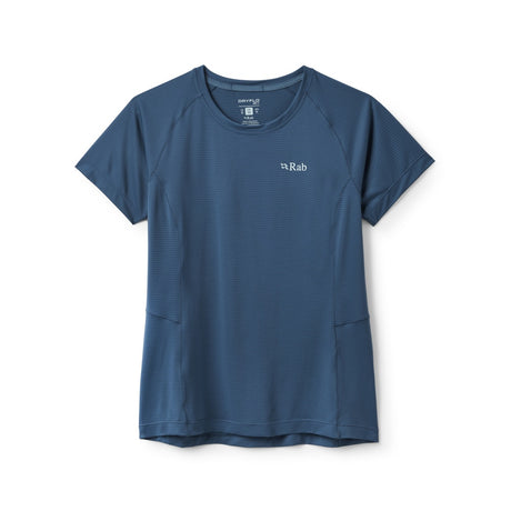 Sonic Tee Wmns QCC-56