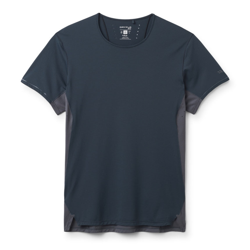 Sonic Ultra Tee QCC-57