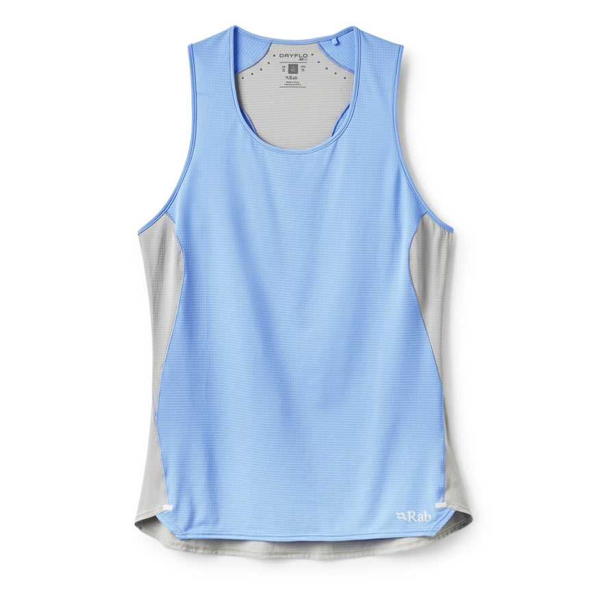 Sonic Ultra Vest Wmns QCC-59