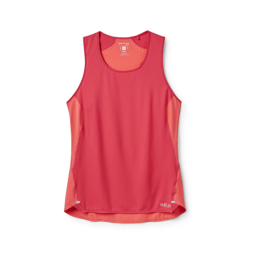 Sonic Ultra Vest Wmns QCC-59