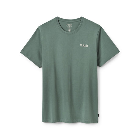 Stance Cirque Tee QCC-61