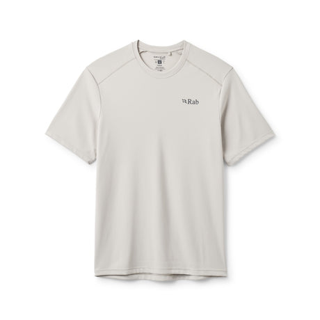 Force Stamp Tee QCC-63