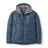 Microlight Alpine Jacket QDB-12