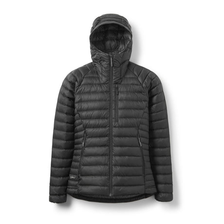 Microlight Alpine Jacket Wmns QDB-13
