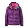 Microlight Alpine Jacket Wmns QDB-13