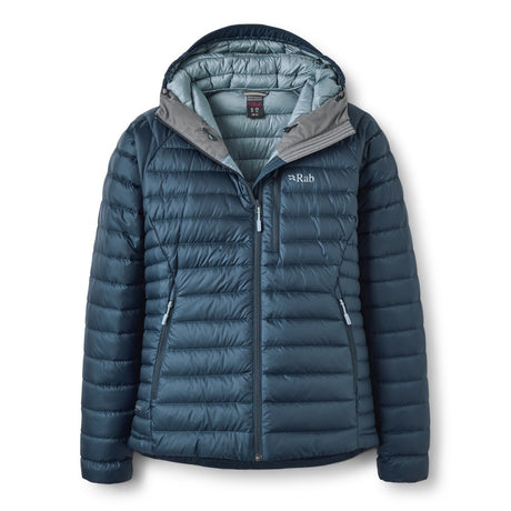 Microlight Alpine Jacket Wmns QDB-13