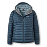 Microlight Alpine Jacket Wmns QDB-13