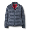 Microlight Jacket Wmns QDB-17