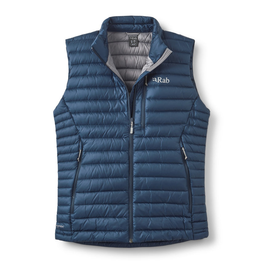 Microlight Vest QDB-18