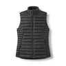 Microlight Vest Wmns QDB-19