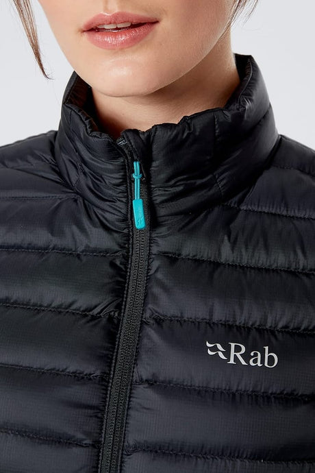 MICROLIGHT VEST WMNS
