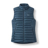 Microlight Vest Wmns QDB-19