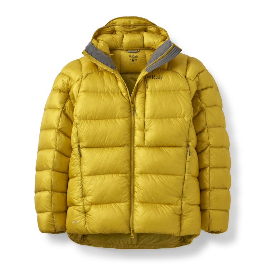 Mythic Ultra Jacket QDB-44