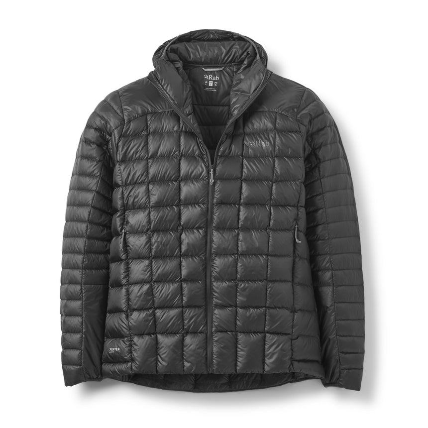 Mythic Alpine Light Jacket QDB-47