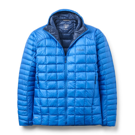 Mythic Alpine Light Jacket QDB-47