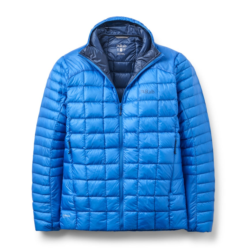Mythic Alpine Light Jacket QDB-47