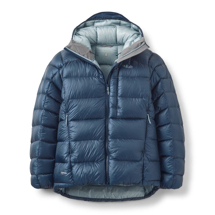 Mythic Ultra Jacket Wmns QDB-52
