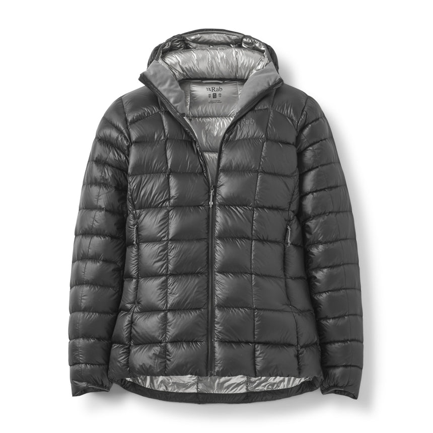 Mythic G Jacket Wmns QDB-63