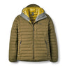 Microlight Windstopper Hoody QDB-73