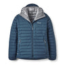 Microlight Windstopper Hoody QDB-73