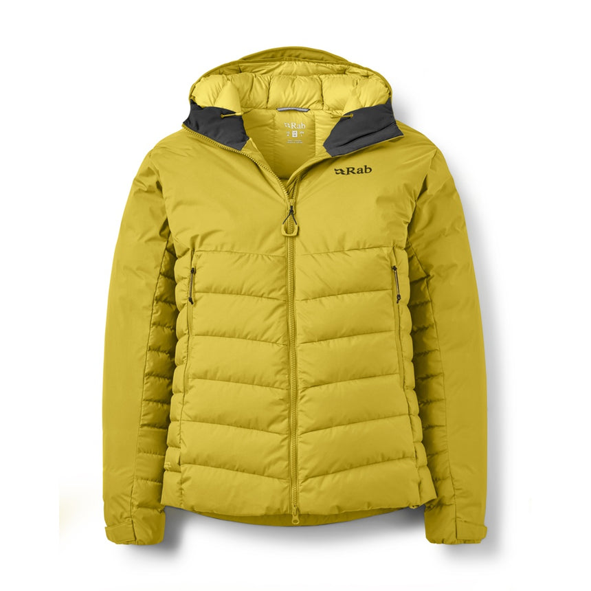 Infinity Windstopper Hoody QDB-75