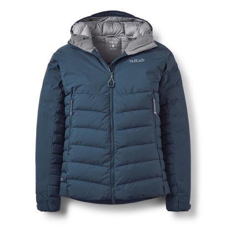 Infinity Windstopper Hoody QDB-75