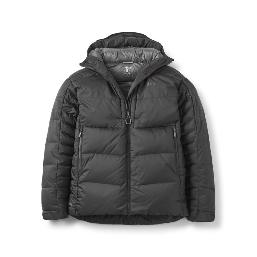 Positron Pro Hoody QDB-79