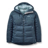 Positron Pro Hoody Wmns QDB-80
