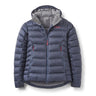 Electron Pro Hoody Wmns QDB-82