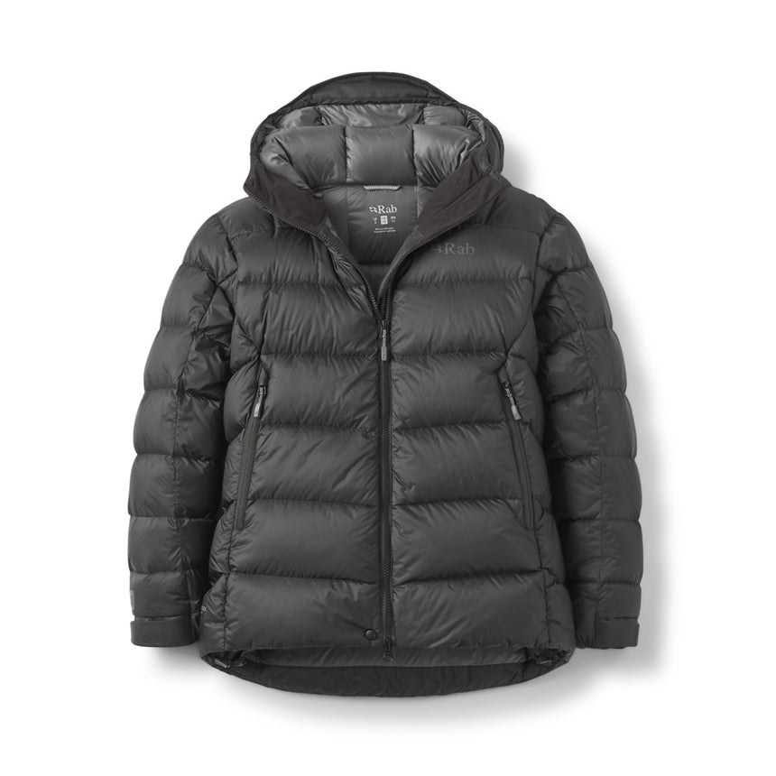 Neutrino Pro Hoody Wmns QDB-86
