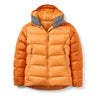 Neutrino Pro Hoody Wmns QDB-86