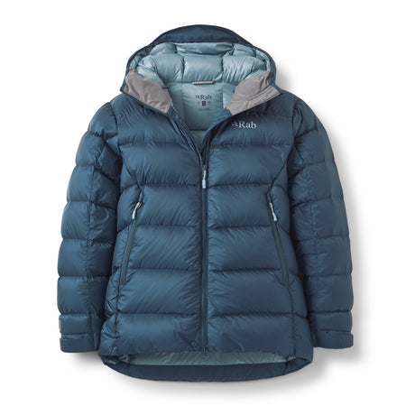 Neutrino Pro Hoody Wmns QDB-86