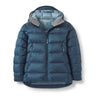 Neutrino Pro Hoody Wmns QDB-86