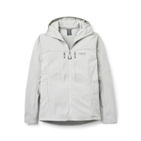 Ascendor Pro Hoody QDB-87