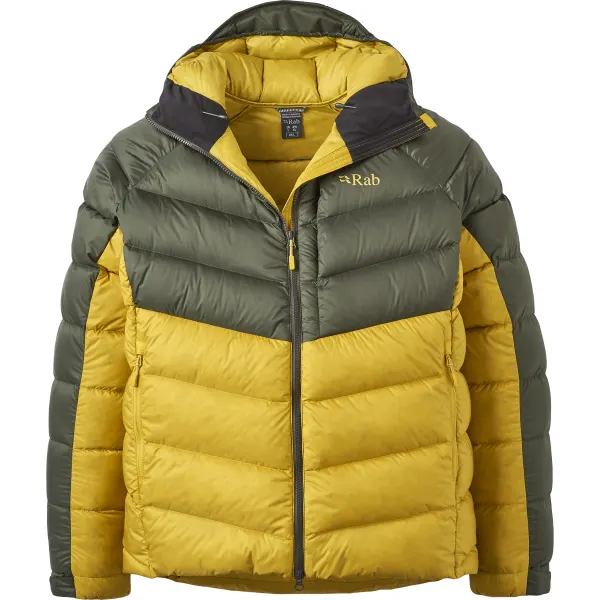 Glaceon Pro Jacket QDE-68