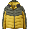 Glaceon Pro Jacket QDE-68