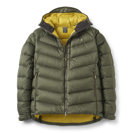 Glaceon Pro Jacket QDE-68