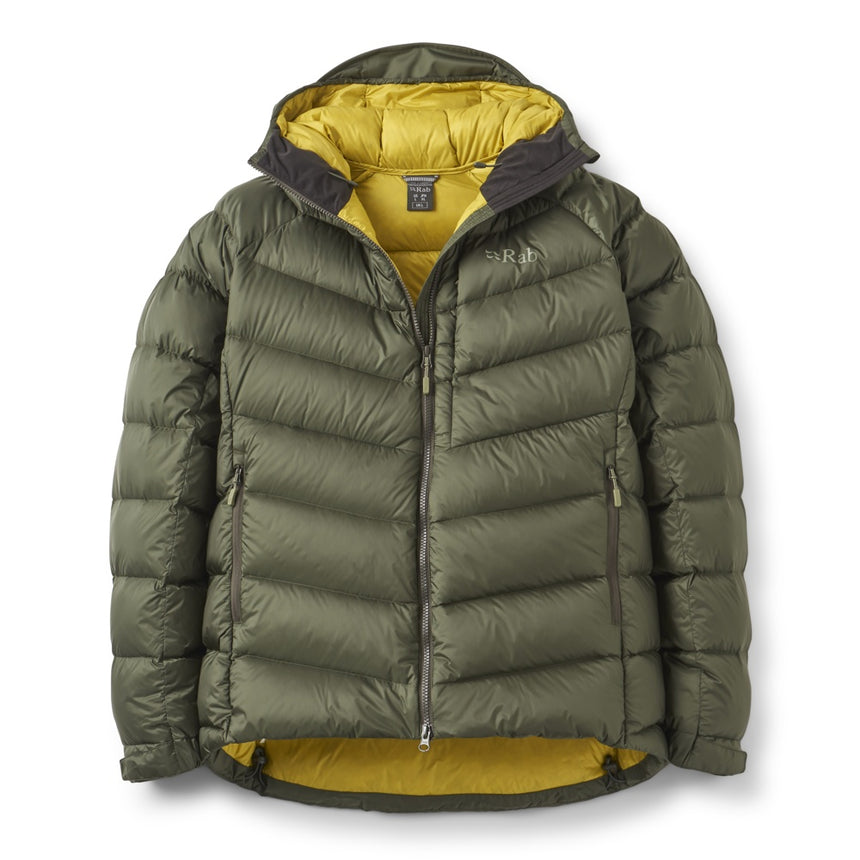 Glaceon Pro Jacket QDE-68