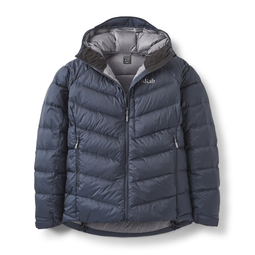 Glaceon Pro Jacket QDE-68