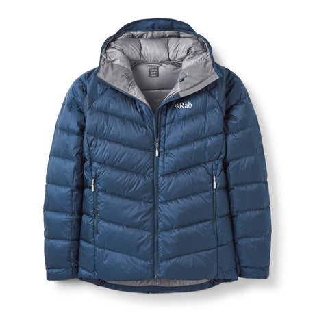 Glaceon Pro Jacket QDE-68