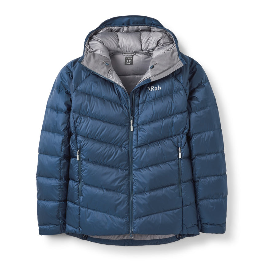 Glaceon Pro Jacket QDE-68