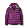 Glaceon Pro Jacket Wmns QDE-69