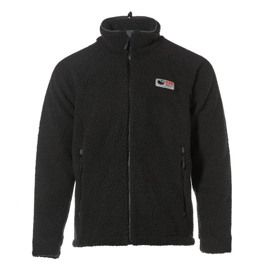 Original Pile Jacket QFC-24