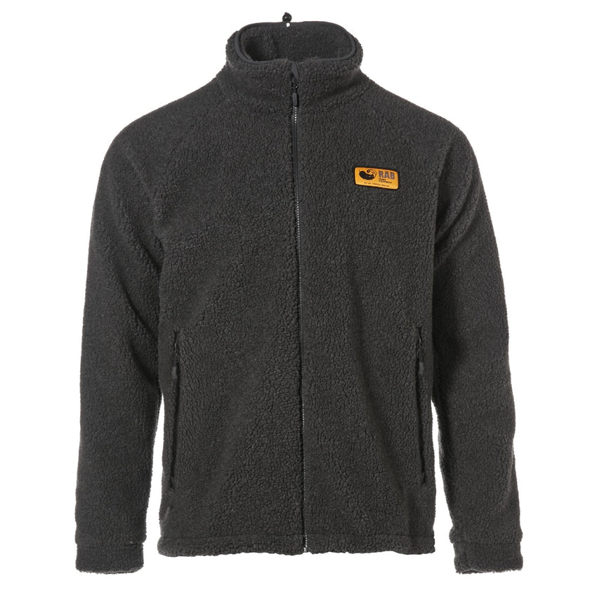 Original Pile Jacket QFC-24