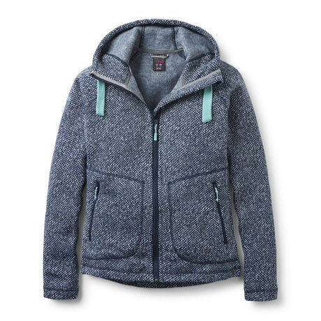 Amy Hoody Wmns QFF-31