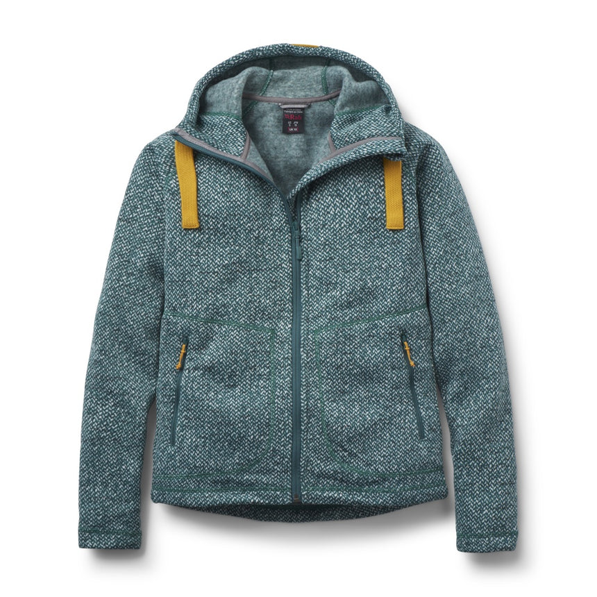 Amy Hoody Wmns QFF-31