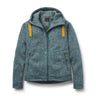 Amy Hoody Wmns QFF-31