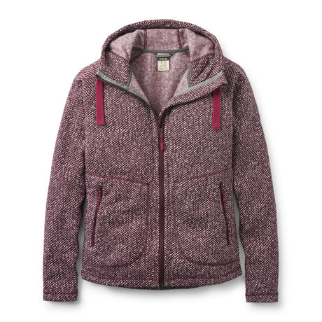 Amy Hoody Wmns QFF-31
