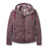 Amy Hoody Wmns QFF-31