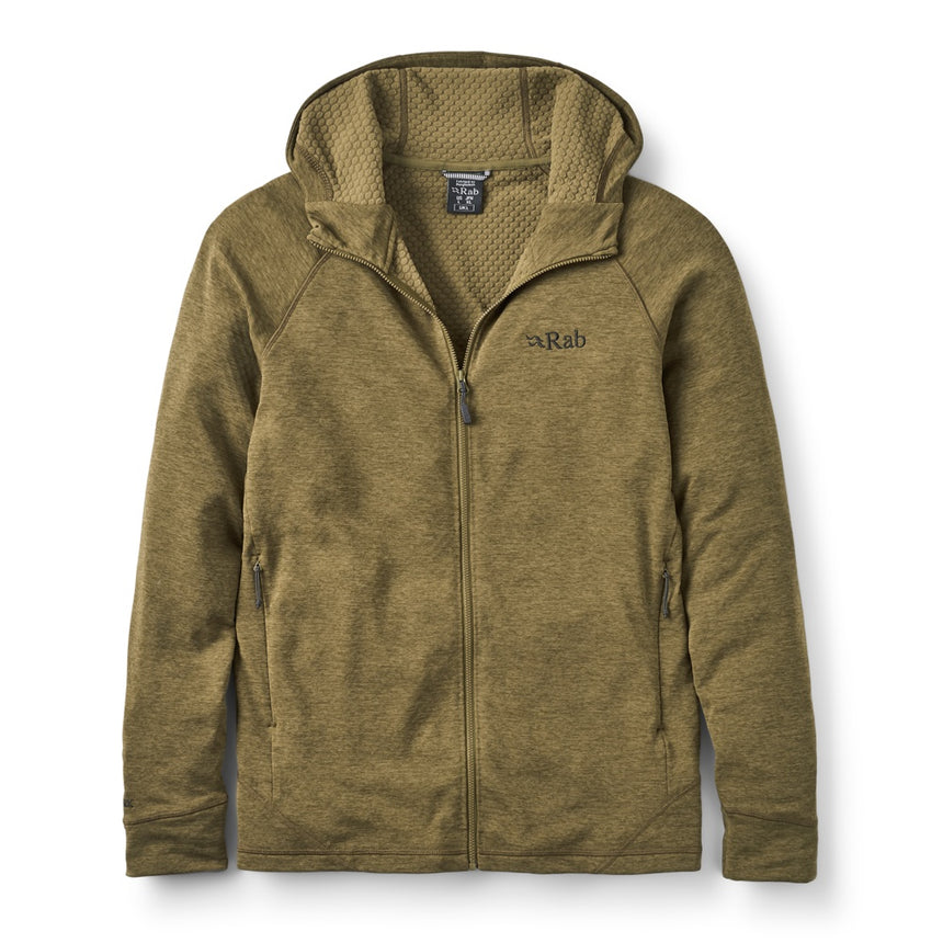 Nexus Hoody QFF-70